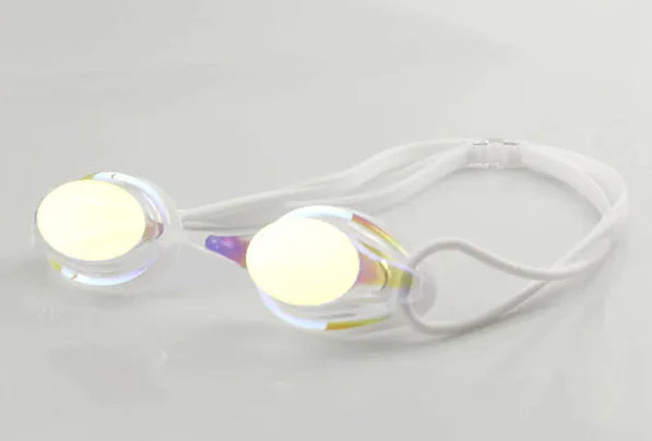 Premium Mirror Swim Goggles