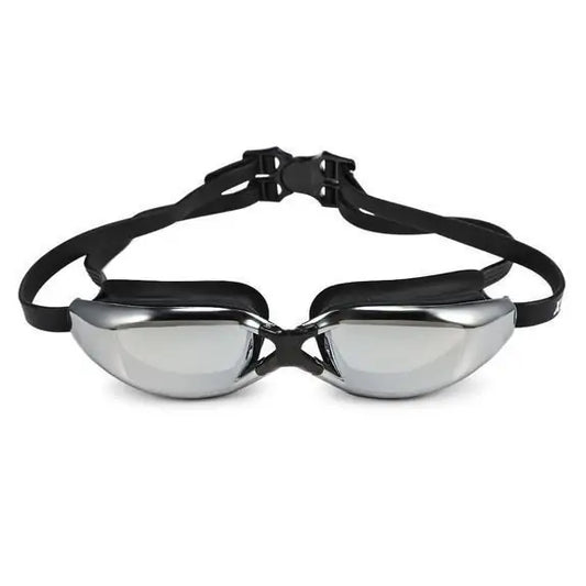 Swim Goggles Elite HD Anti-Fog