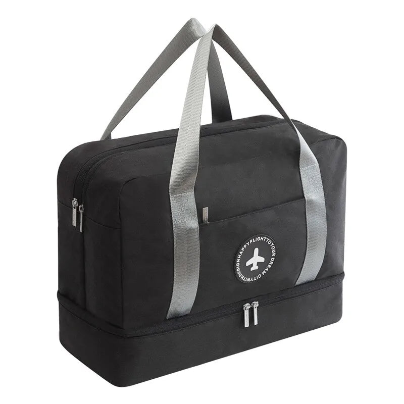 Sports Bag - Swimming & Gym