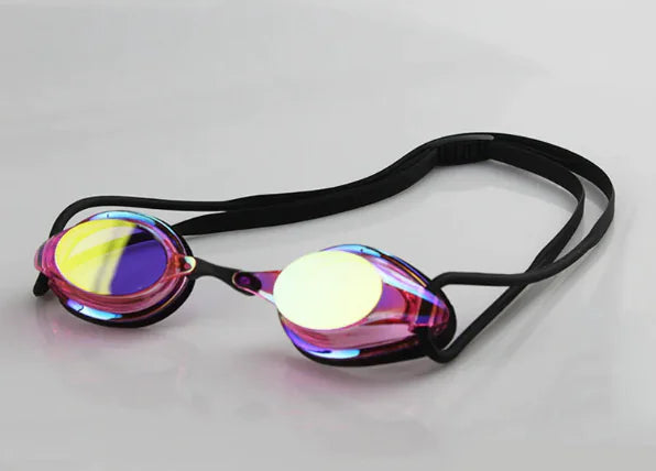 Premium Mirror Swim Goggles