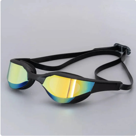 Swimming Goggles HD – Anti-Fog & Waterproof